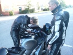 Highlight for Album: West Coast Street Cup 2006 / Vaasa