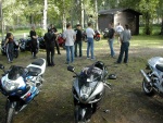 Highlight for Album: Hayabusa meeting #4