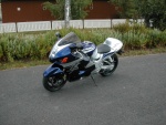 Highlight for Album: Jannen Hayabusa '04