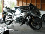 Highlight for Album: Hayabusa Micron 06/2004