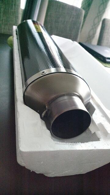 Akra repair part II 2/3