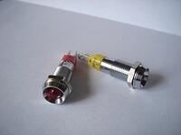 LED-lamput