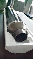 Akra repair part II 2/3