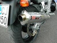 Yoshimura TRS 4-2-1